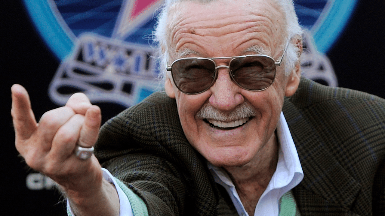 Stan Lee NFT prompts outrage among fans of beloved comic book creator