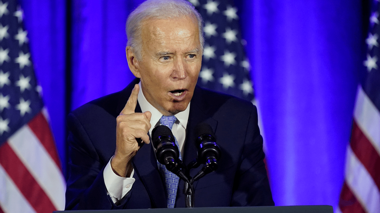‘What’s the big deal?’ Biden downplays vaccine mandates and restrictions
