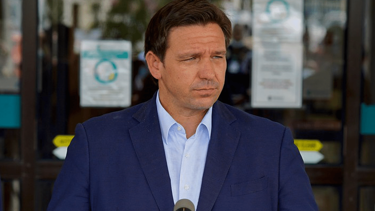 Ron DeSantis pledges support for disaster-stricken states hit by tornadoes