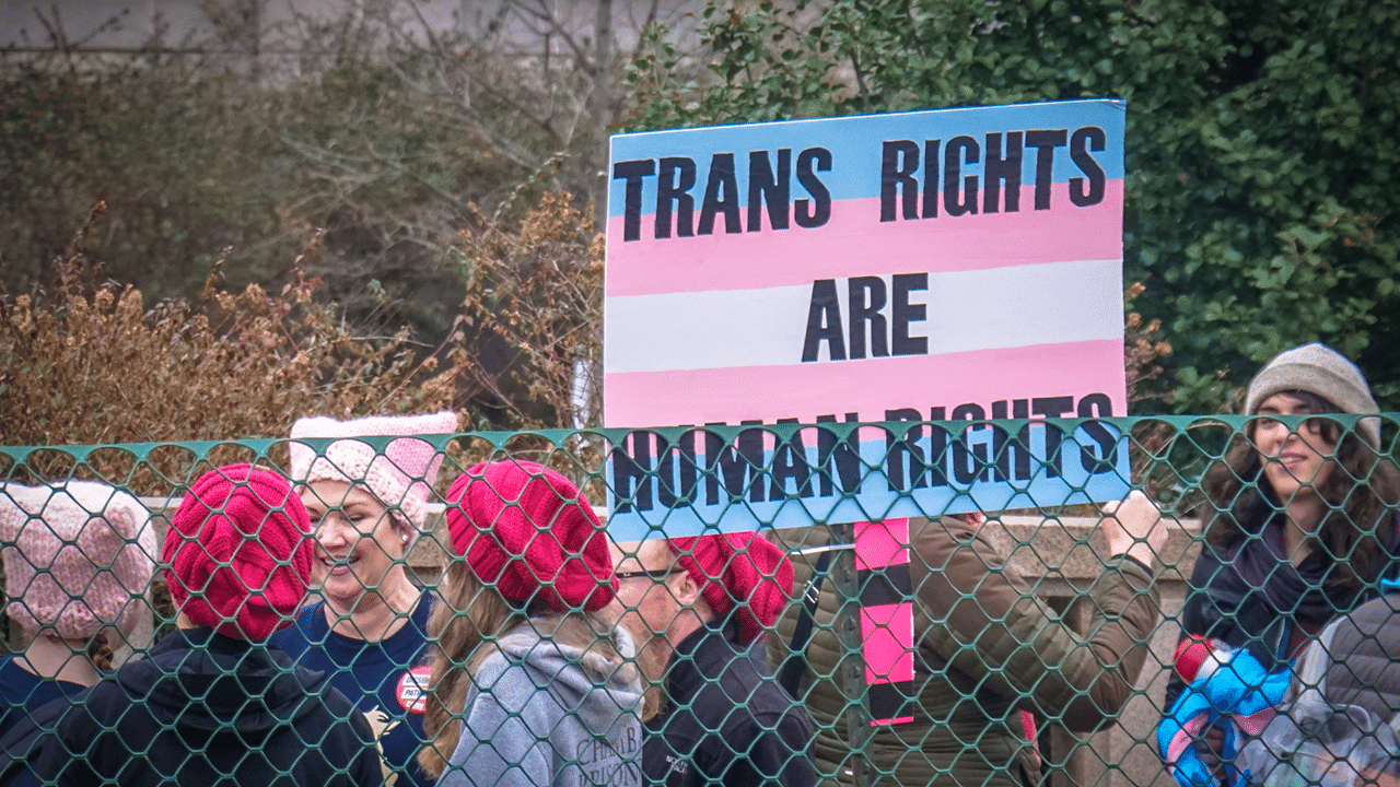 California parents confront ‘woke’ teachers for indoctrinating kids into transgenderism