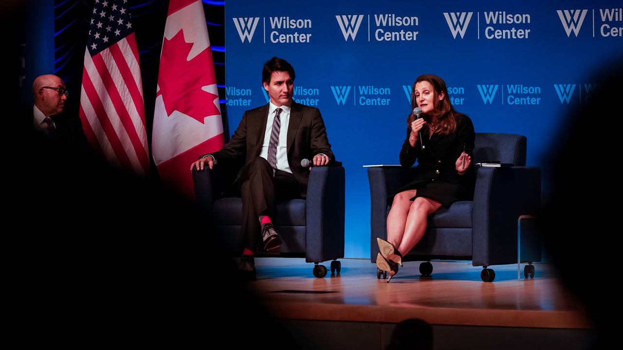 Trudeau orders Finance Minister to use tax code to attack pro-life groups and churches