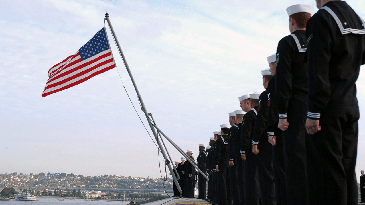 U.S. Navy and Army prepare to discharge thousands of active service members over vaccine refusal
