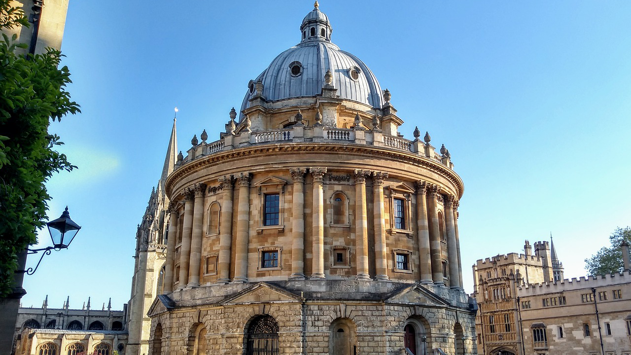 Oxford University proposal introduces ‘woke score’ for academics and faculty, prompting revolt