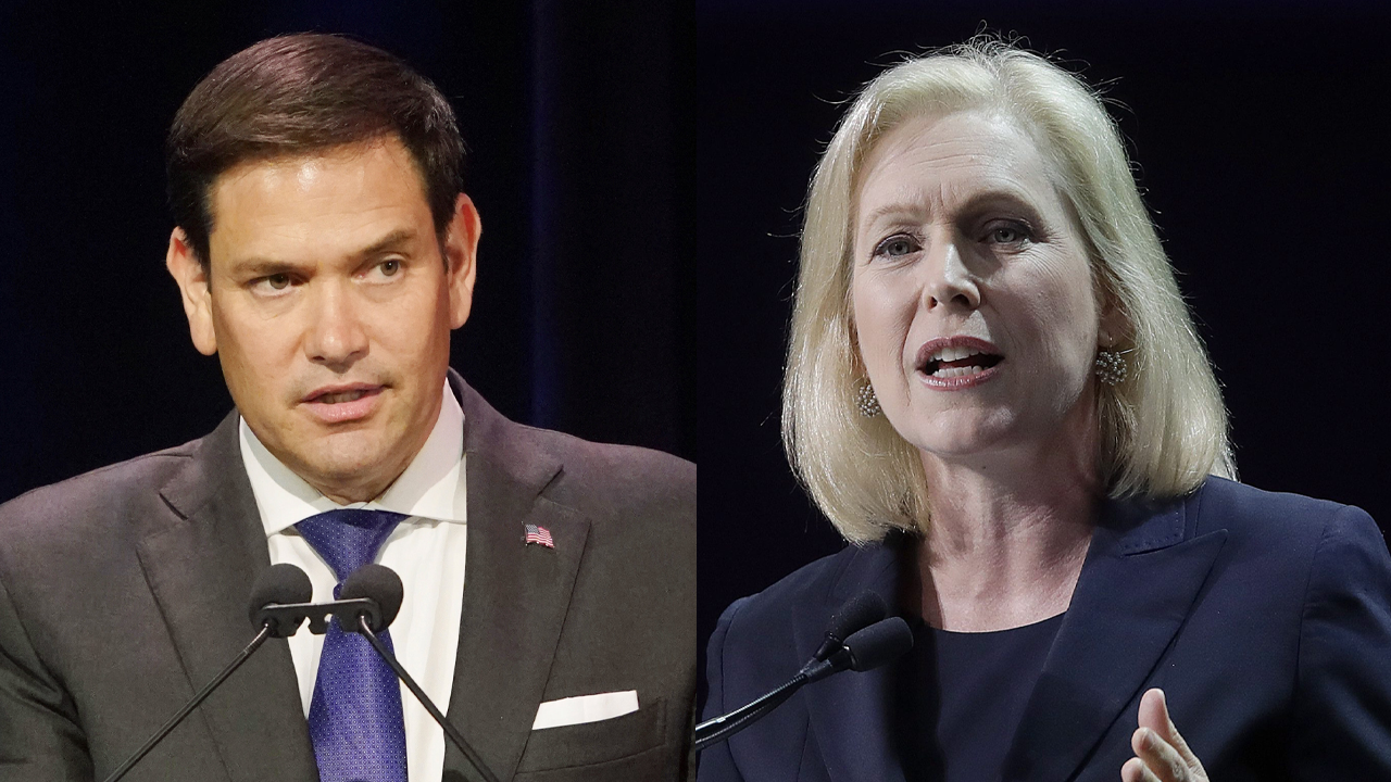 The X-Files: U.S. Senate members on alert for ‘growing security threat’ of ‘unidentified aerial phenomena’