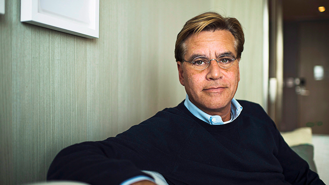 ‘West Wing’ creator Aaron Sorkin slams woke ‘identity-based’ casting