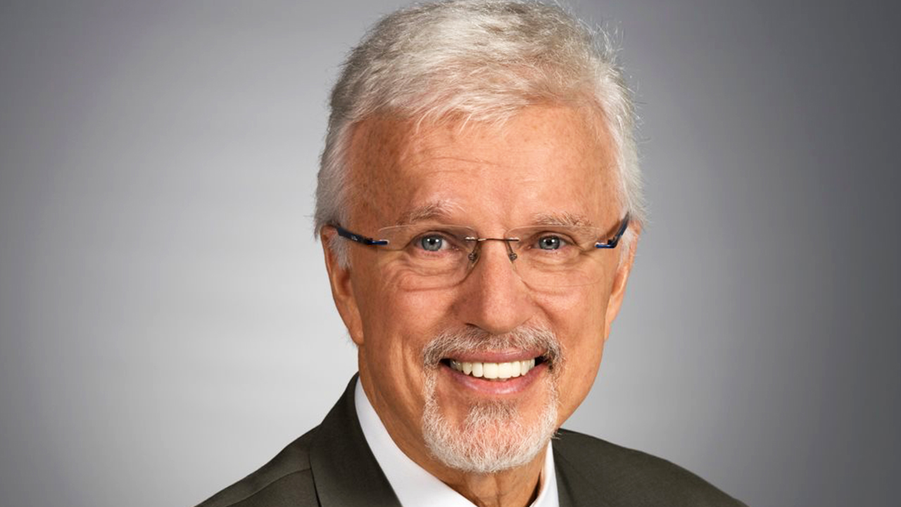 MPP Rick Nicholls joins Derek Sloan's Ontario Party