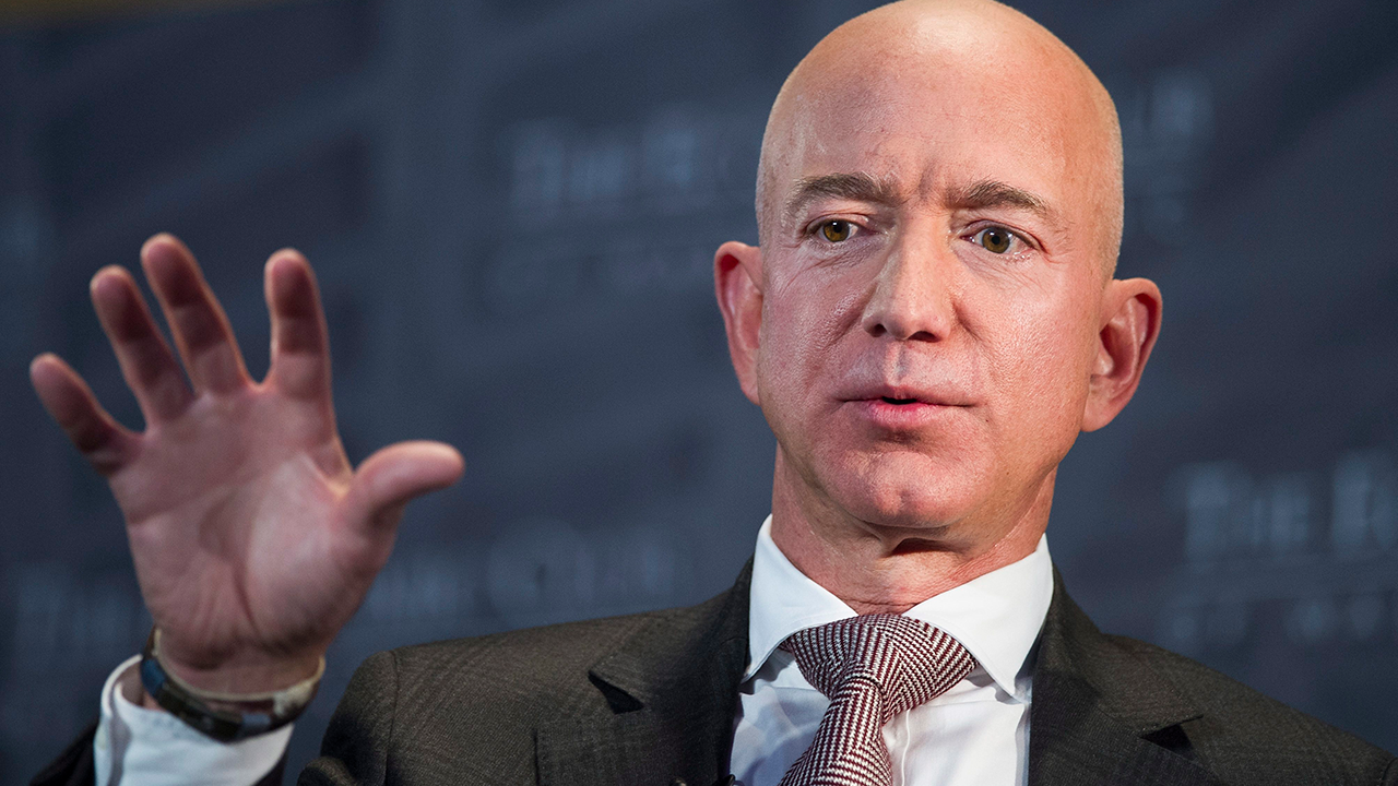 Amazon partnered with Chinese Communist Party to promote propaganda