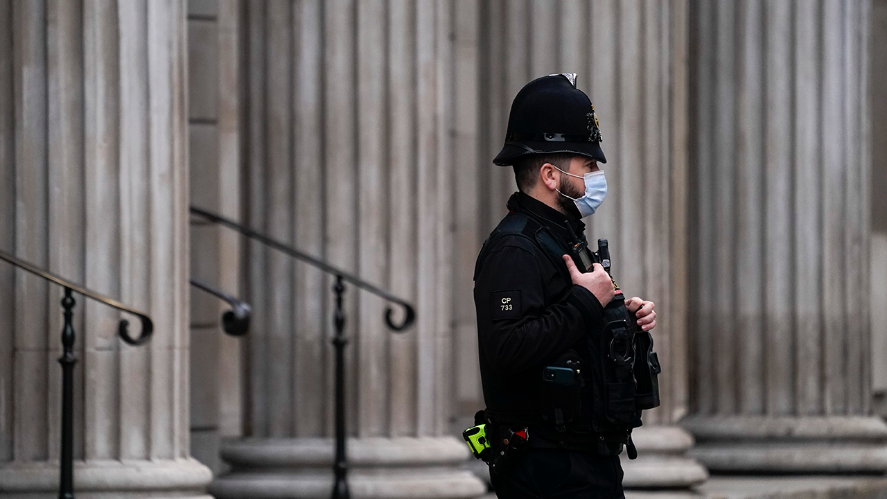 British police ordered to stop investigating ‘hurt feelings,’ delete 120,000 ‘hate incident’ records