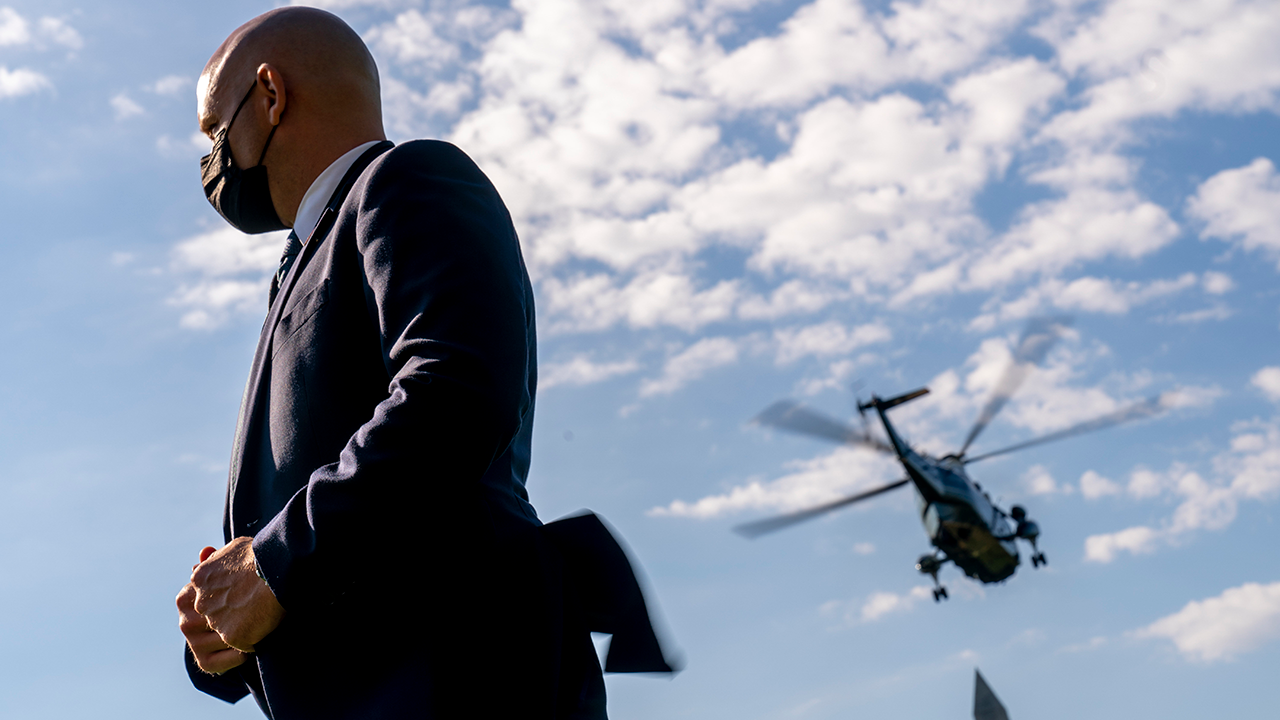 Secret Service investigates over $100 billion in stolen COVID-19 relief funds
