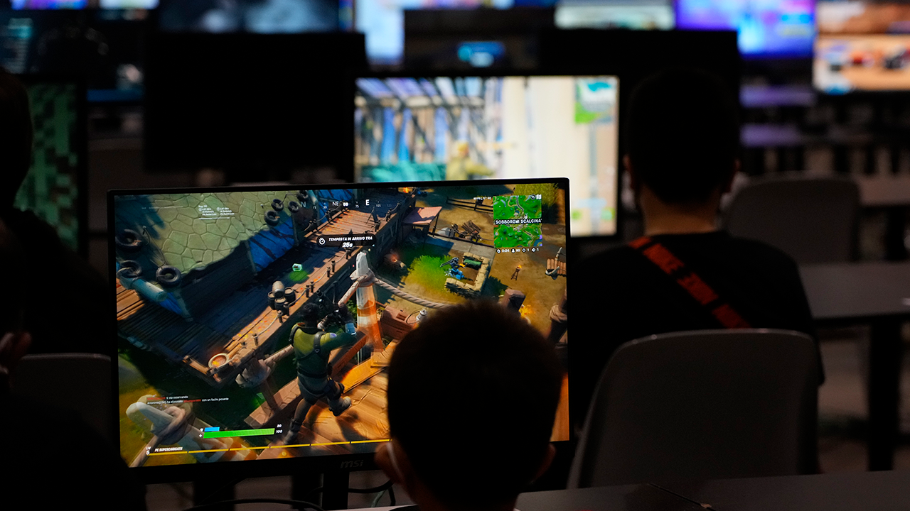 OP-ED: Trash talk in video games is fine, when did gamers get so soft?