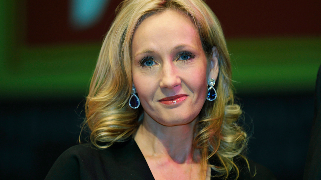 The Guardian disables ‘Person of the Year’ poll after JK Rowling comes out ahead