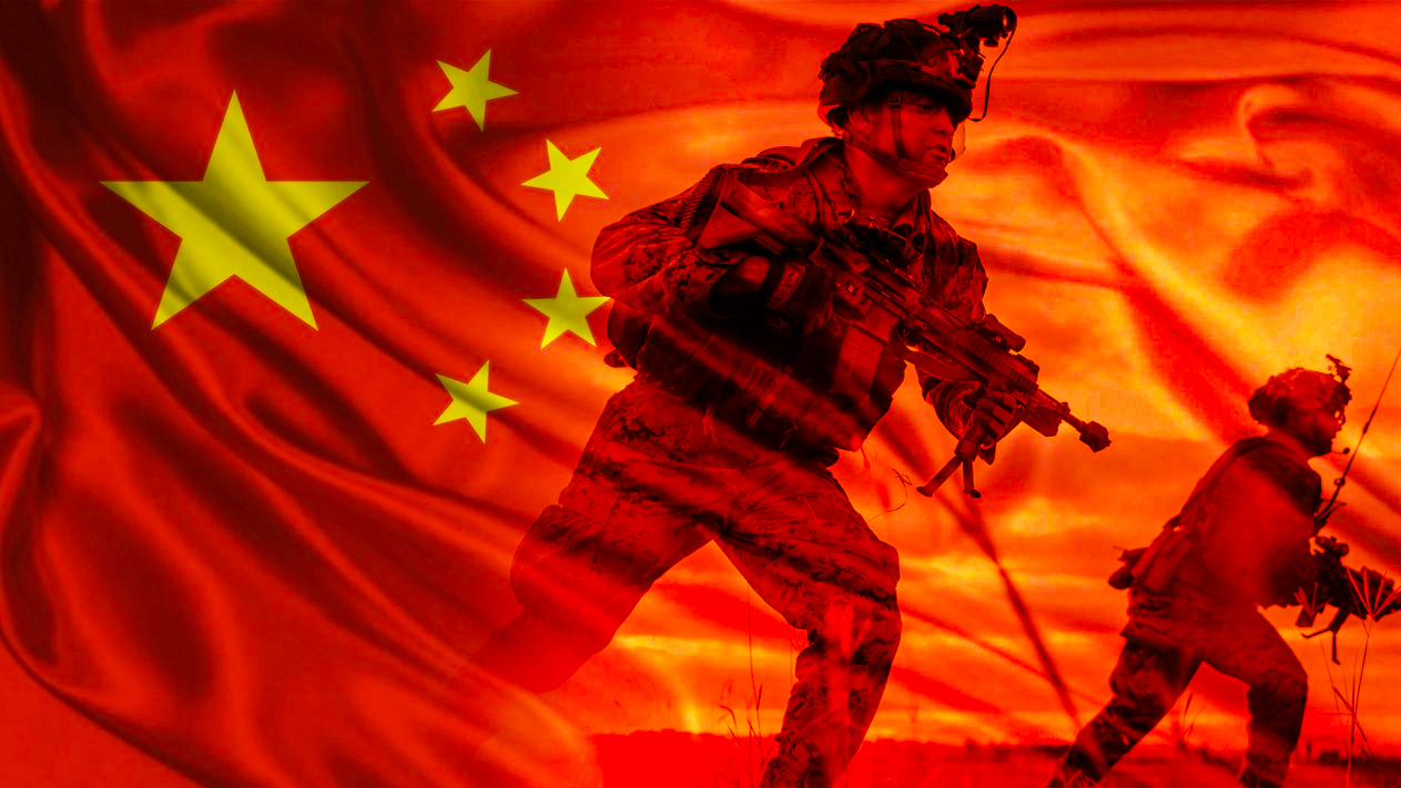 Port of contention: China's position on Darwin stands