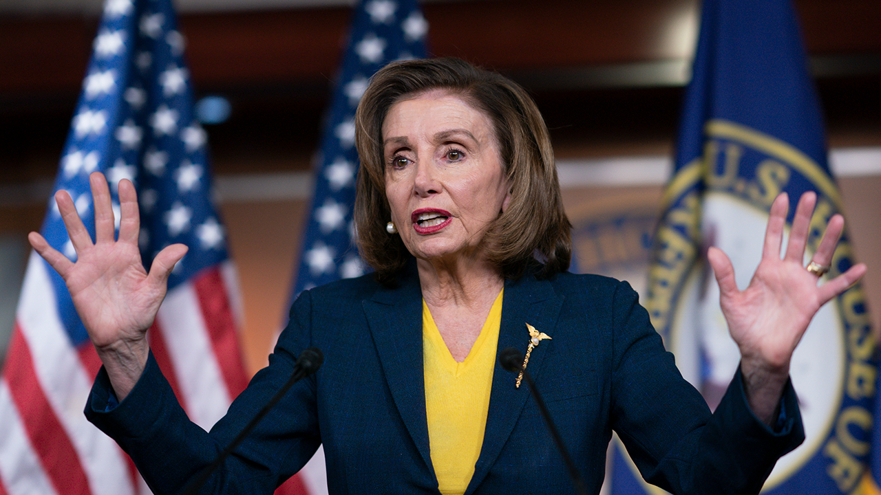 Pelosi’s husband bought millions in stocks after she defended the practice amid insider trading concerns