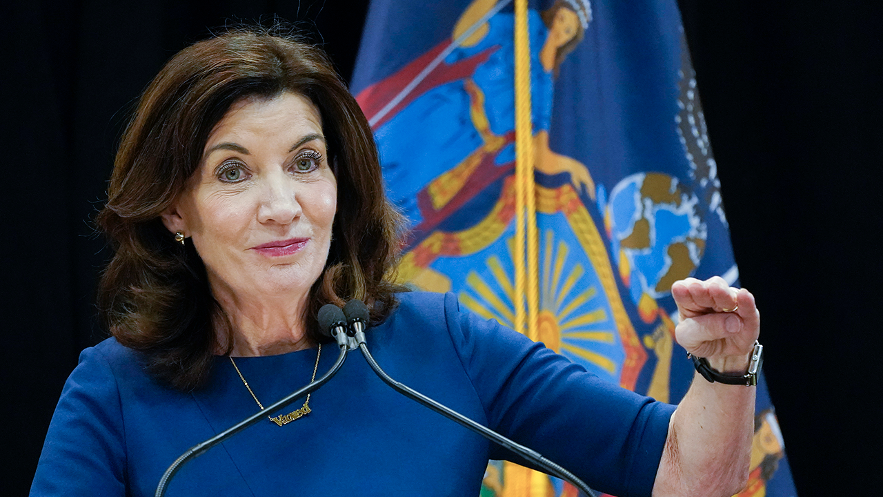 New York declares racism a ‘public health crisis’