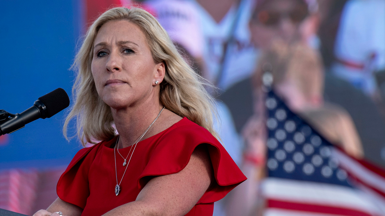 Facebook joins Twitter in censoring Republican politician over COVID-19 posts