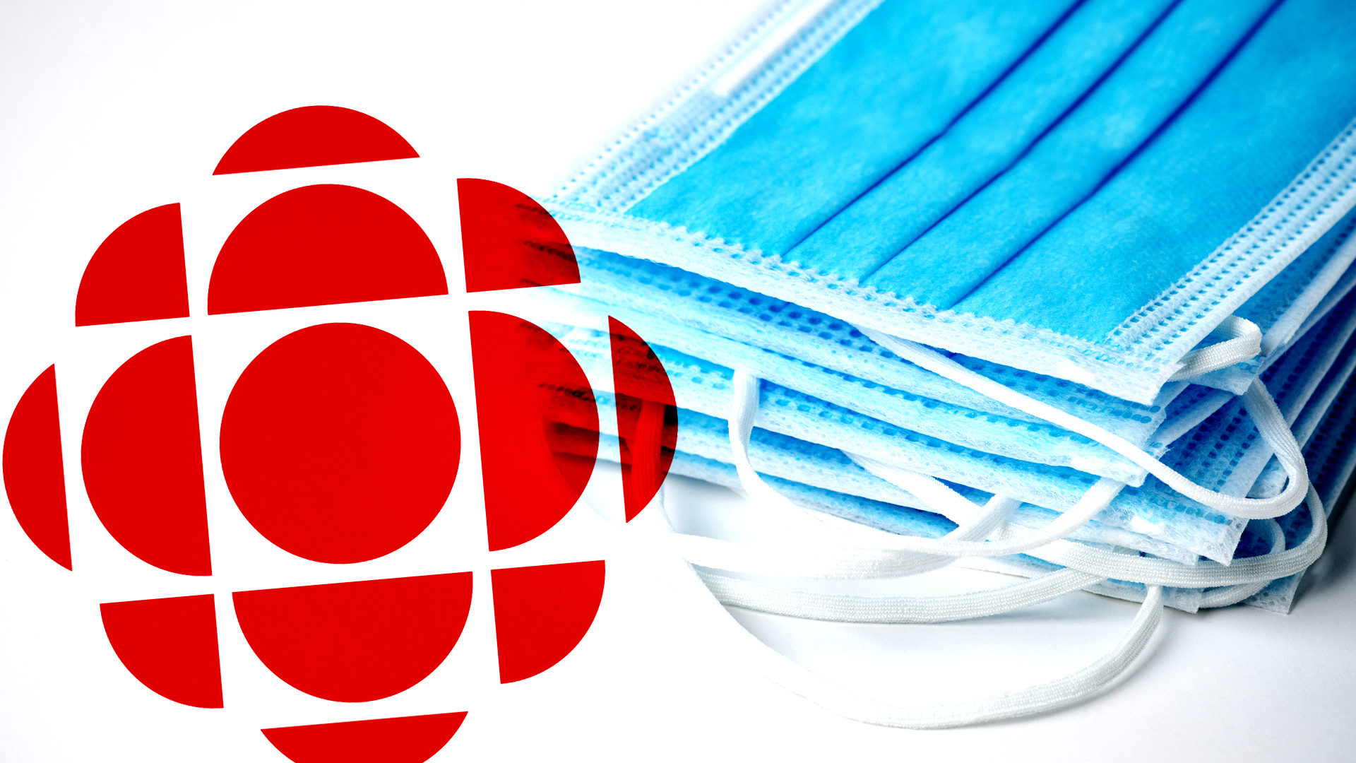 CBC wants to order enough face masks for up to FOUR years