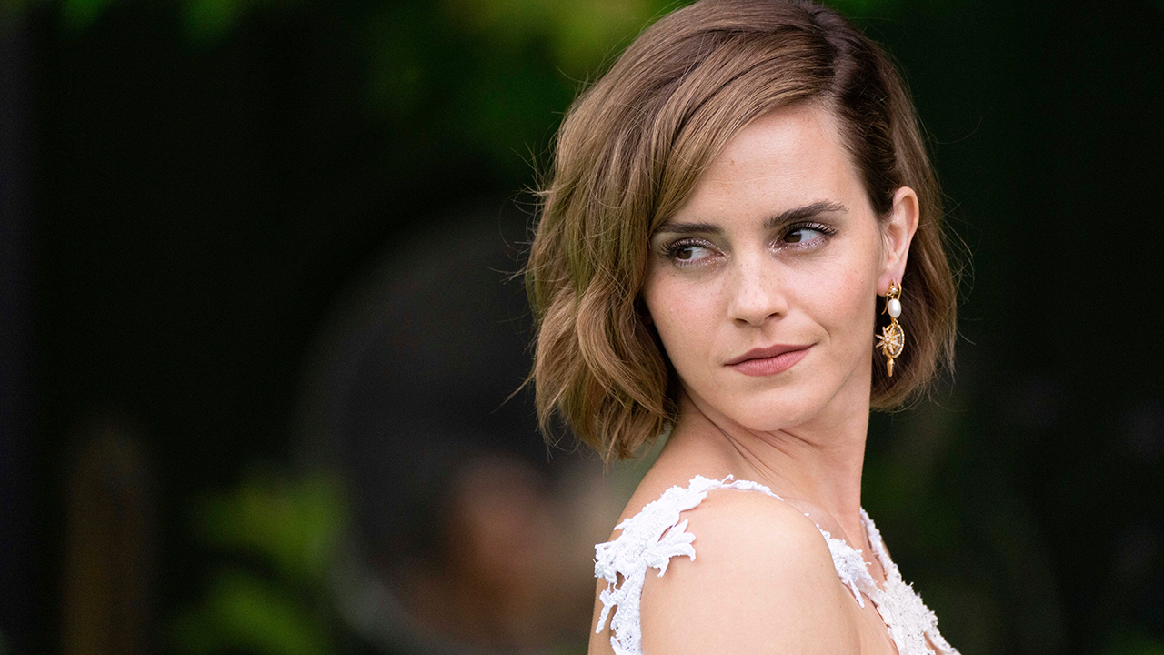 Emma Watson accused of antisemitism after pro-Palestine Instagram post