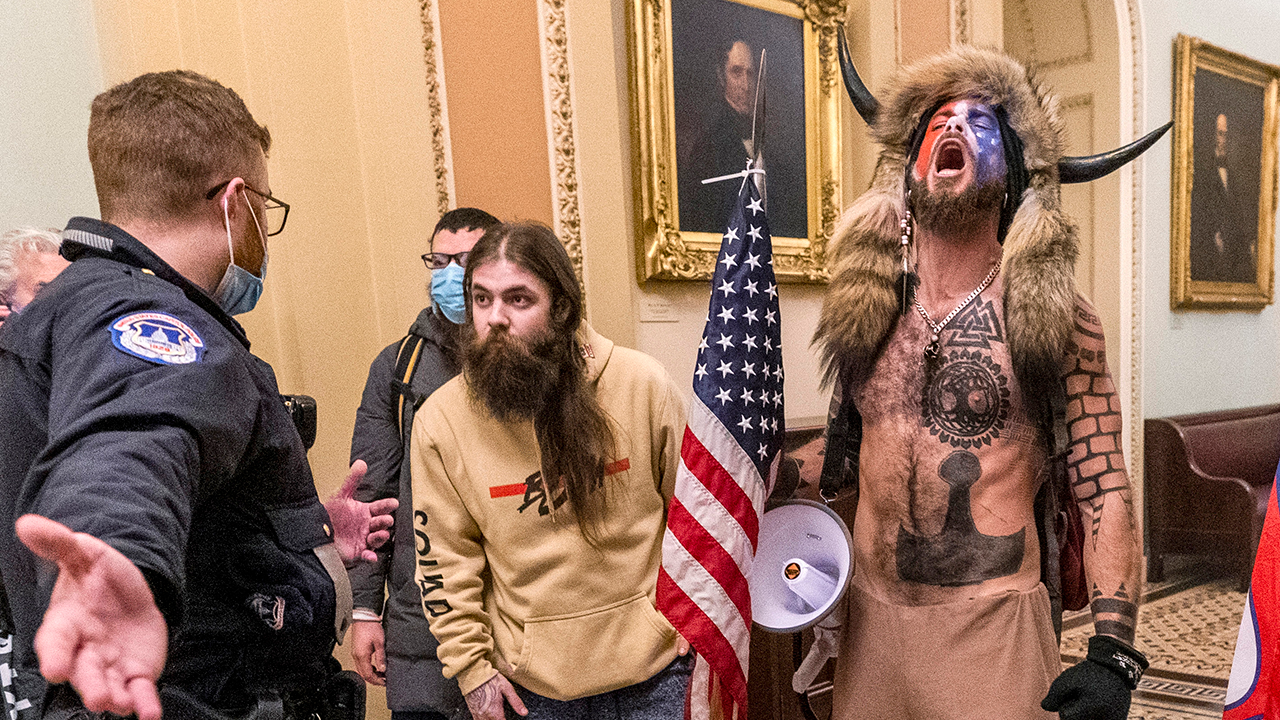 'Fact checkers' say alleged mistreatment of January 6 inmates are conspiracy theories