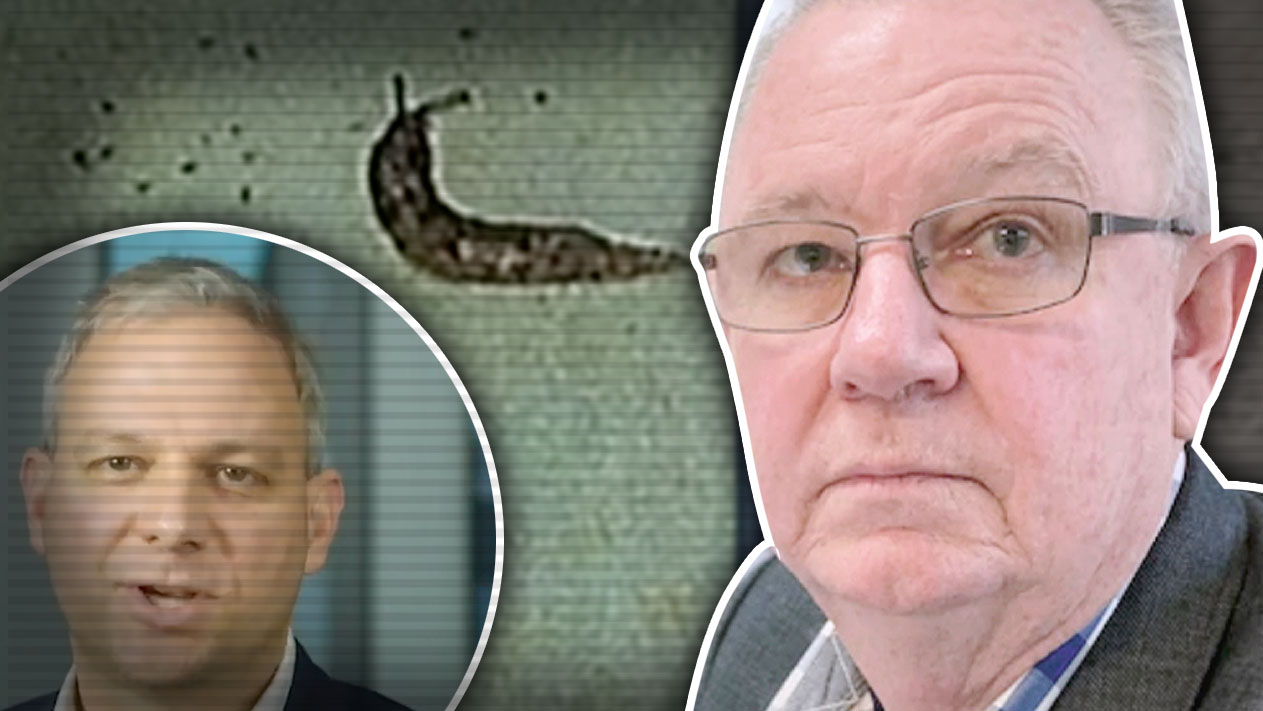 Victoria police close case on 'Slug Gate' but food boss warns authorities the fight is not over