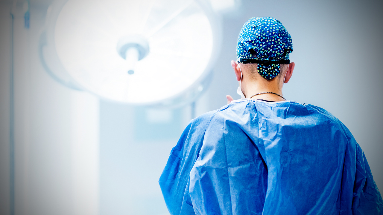'Horrible' situation: Life-saving surgeries being cancelled for Ontarians as lockdown restrictions continue