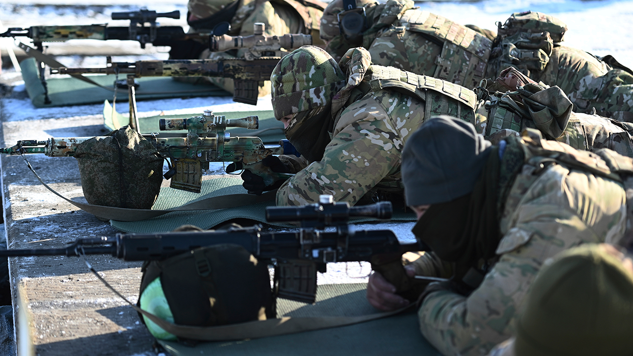 Biden admin accuses Russia of planning false-flag attack in Ukraine