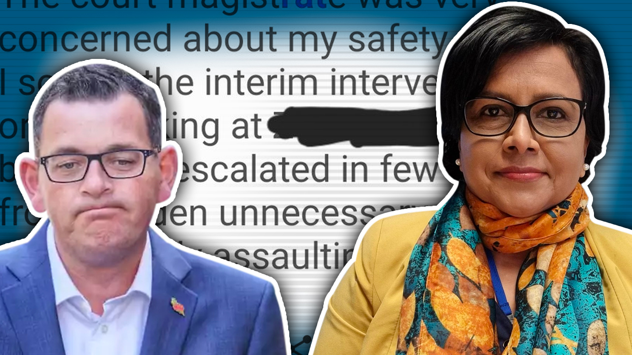 Daniel Andrews SLAMMED by toxic bullying claims