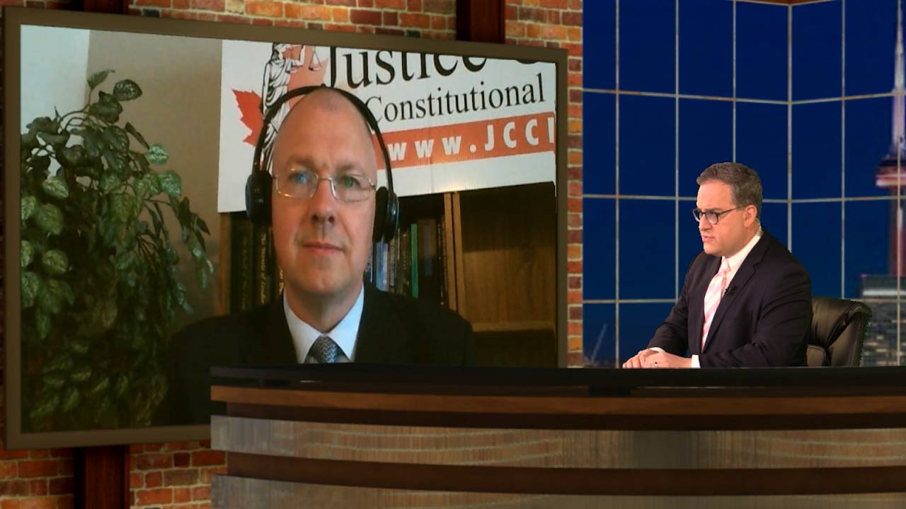 UPDATE on Trinity-Western University's fight against anti-Christian bigotry