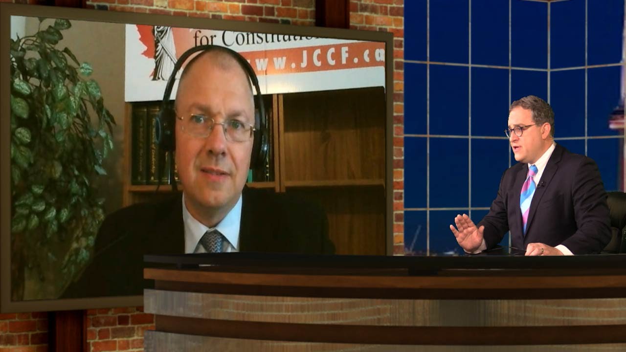 Ontario Court of Appeal approves anti-Christian discrimination — but you can fight back