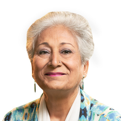 Raheel Raza - Rebel News Chairman of the Rebel News Advisory Board