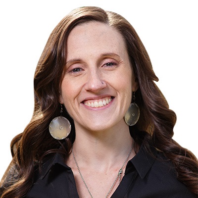 Kelly Lamb - Rebel News Prairie reporter