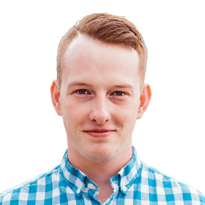 Keean Bexte - Rebel News Journalist