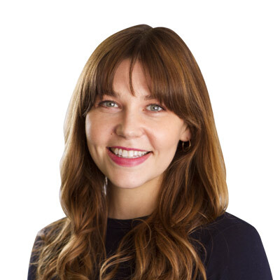 Katherine Krozonouski - Rebel News Video Journalist