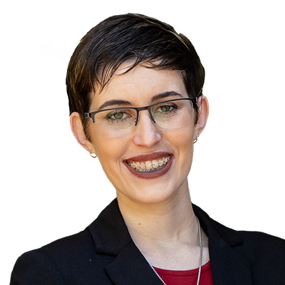 Yasmin Sawyer - Rebel News Journalist
