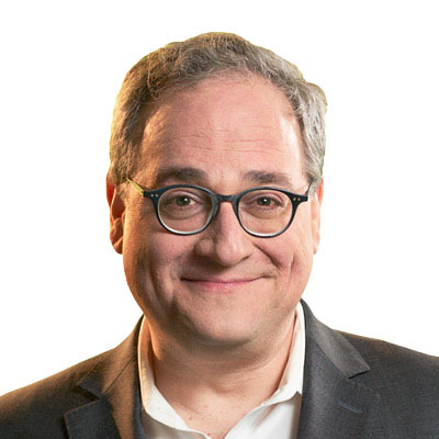 Ezra Levant - Rebel News Rebel Commander