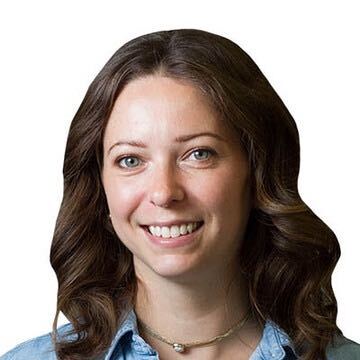 Tamara Ugolini - Rebel News Journalist