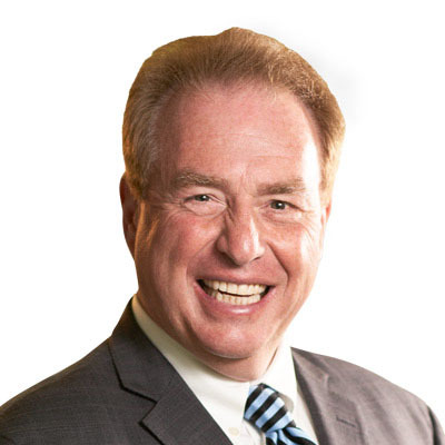 David Menzies - Rebel News Mission Specialist