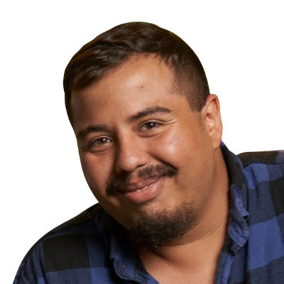Efron Monsanto - Rebel News Head of Video