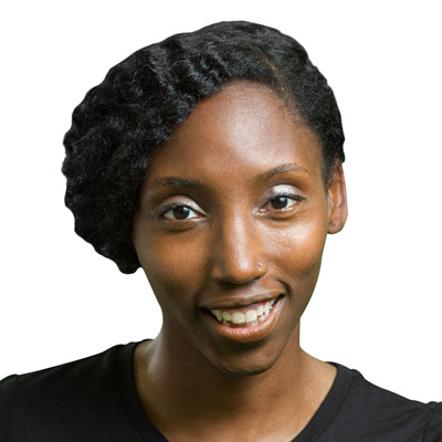 Drea Humphrey - Rebel News B.C. Bureau Chief