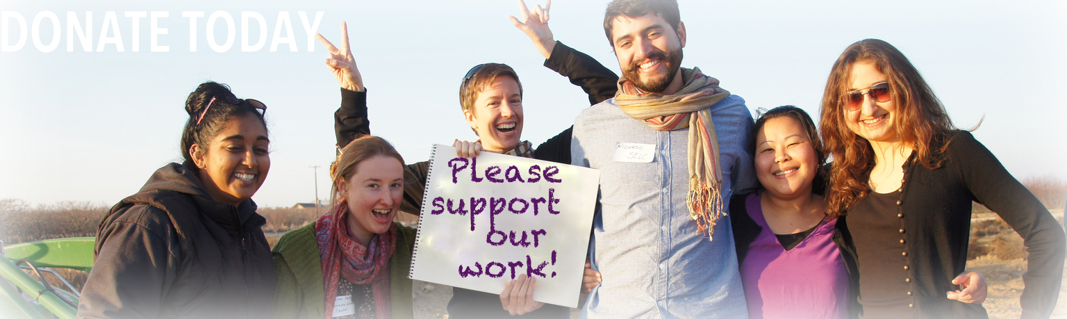 Support our work! Provide a financial contribution today! Support our work! Provide a financial contribution today!