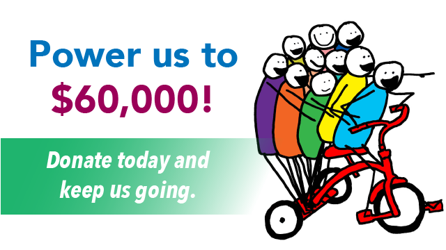 Click here to give! Click here to give!