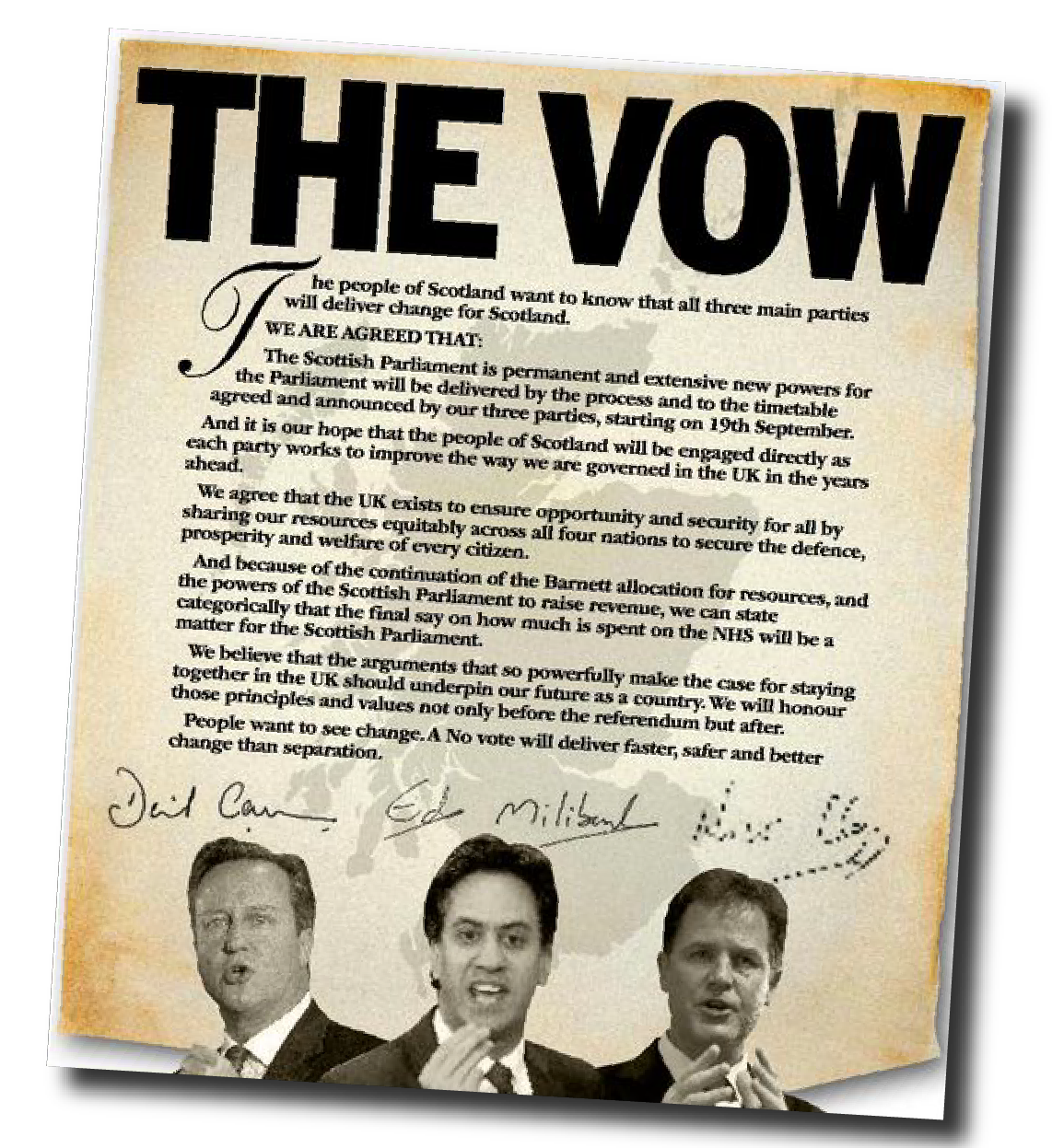 Scottish Labour accused of 'covering up' plan to scrap the Barnett Formula