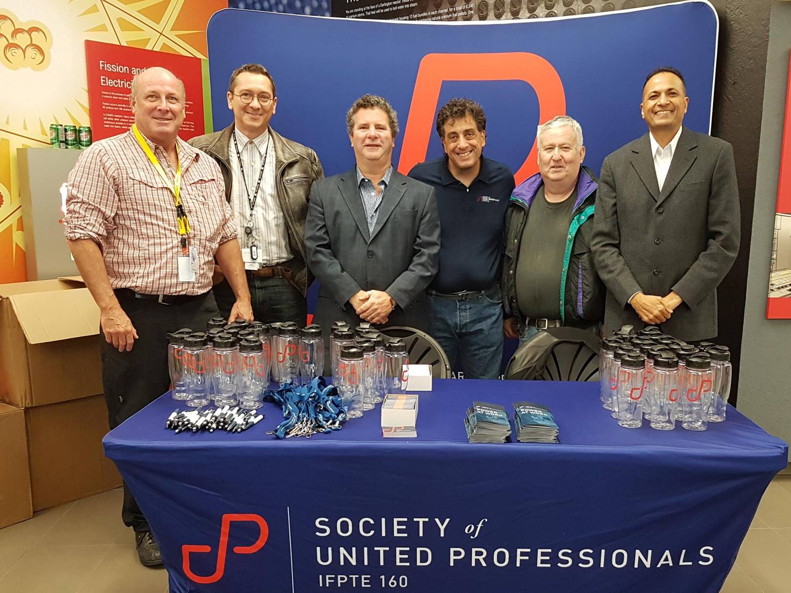 Darlington Open House 2018 a success