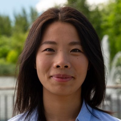 Society Member Running for MP in Scarborough North