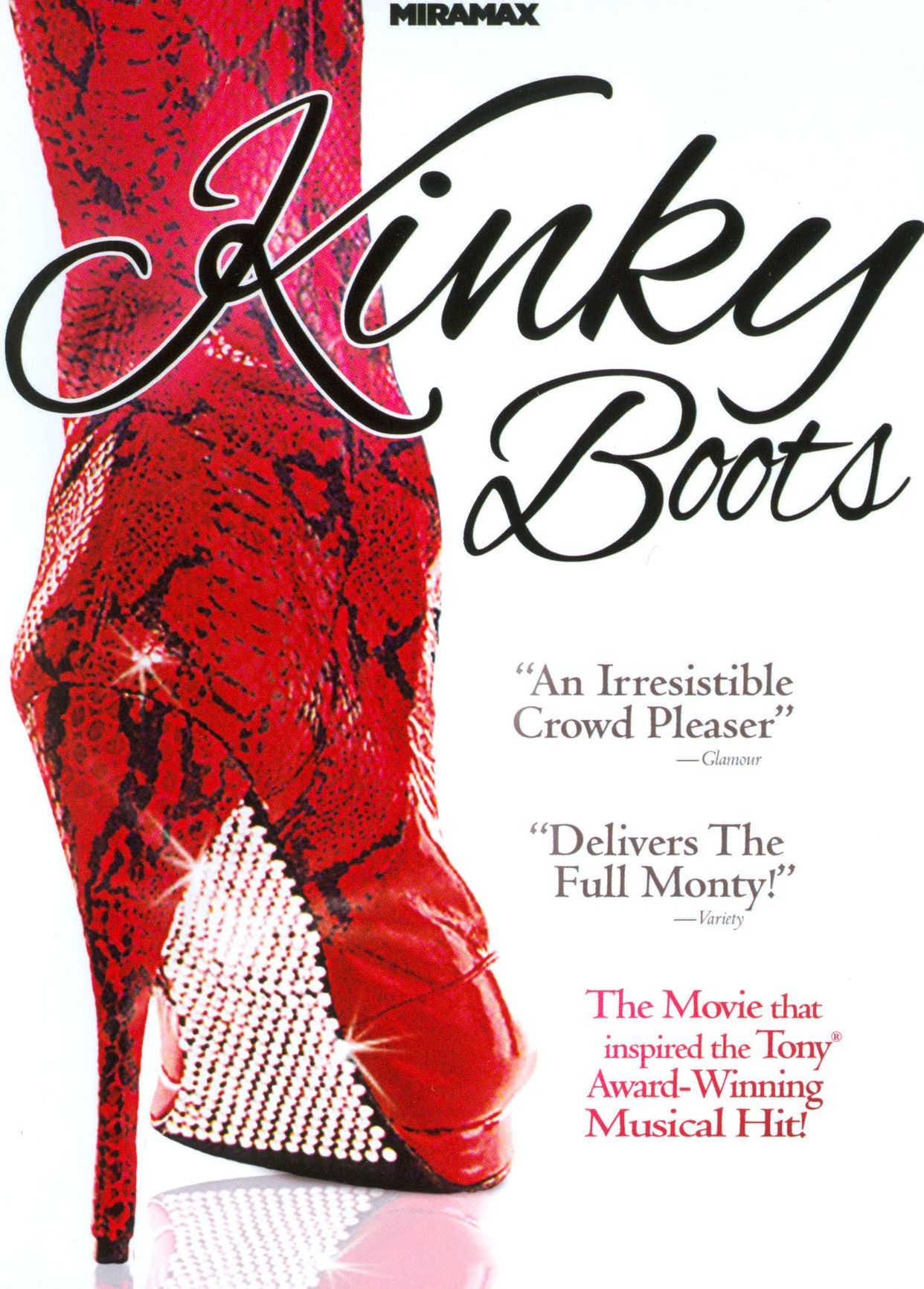 Kinky Boots: Pride and Solidarity Movie Night
