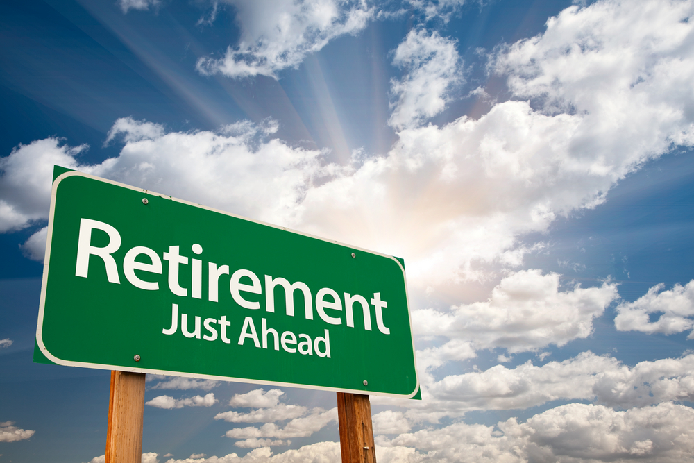 Retirements: February, 2020