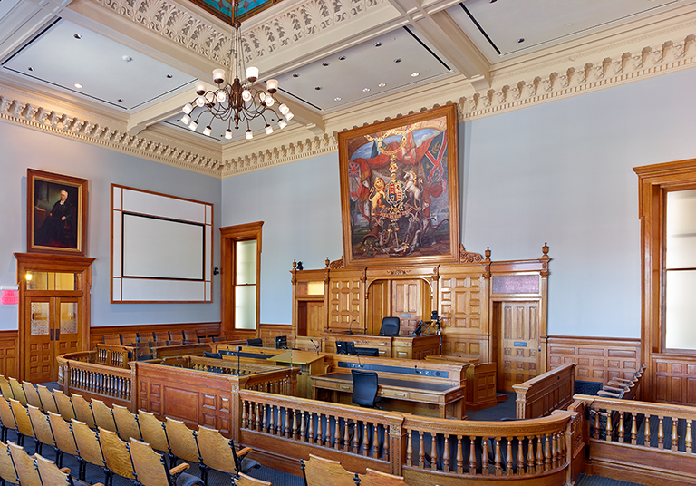 COVID19: Legal Aid lawyers praise decision to move court appearances to remote access