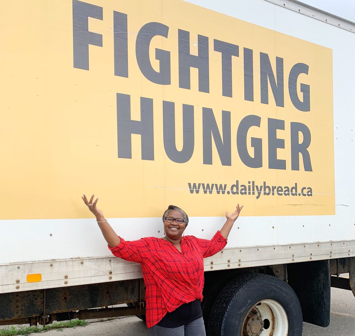 United to support Ontario food banks, communities during COVID19 crisis