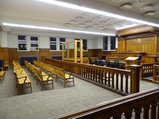 COVID-19: Protecting legal aid lawyers, justice system