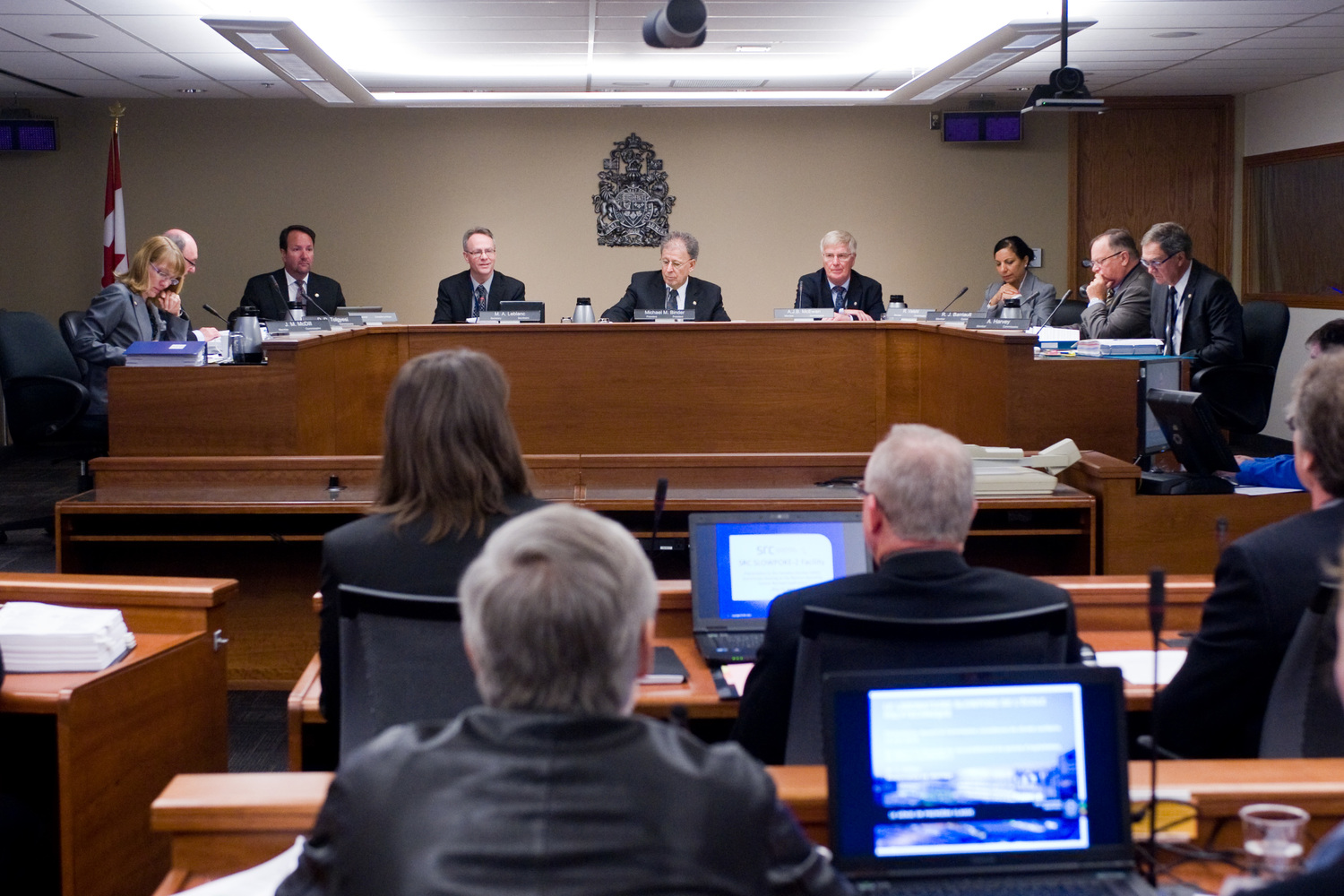 CNSC Delayed Submissions on New Fitness for Duty Regulations