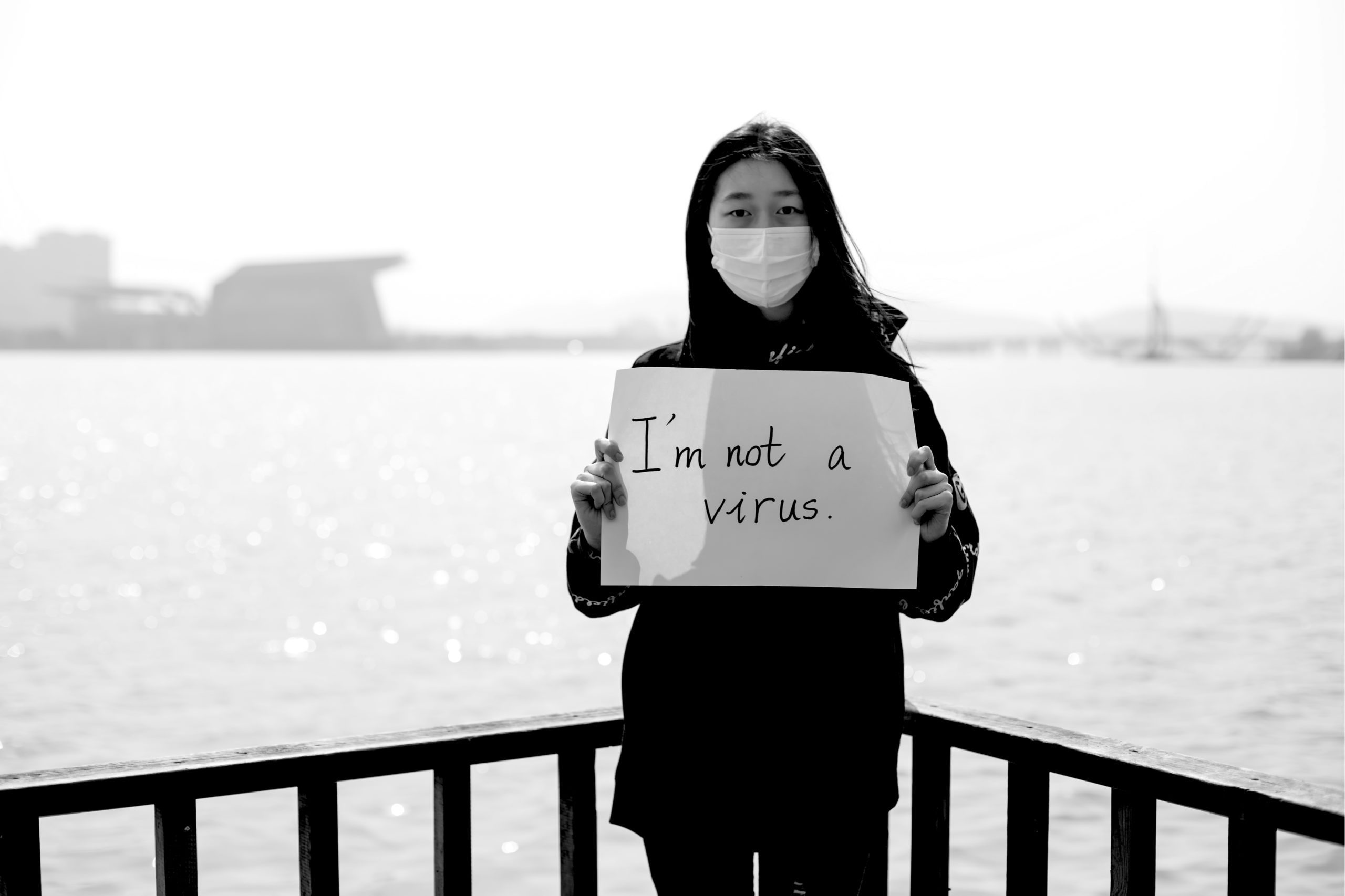 Confronting Anti-Asian Racism During COVID-19